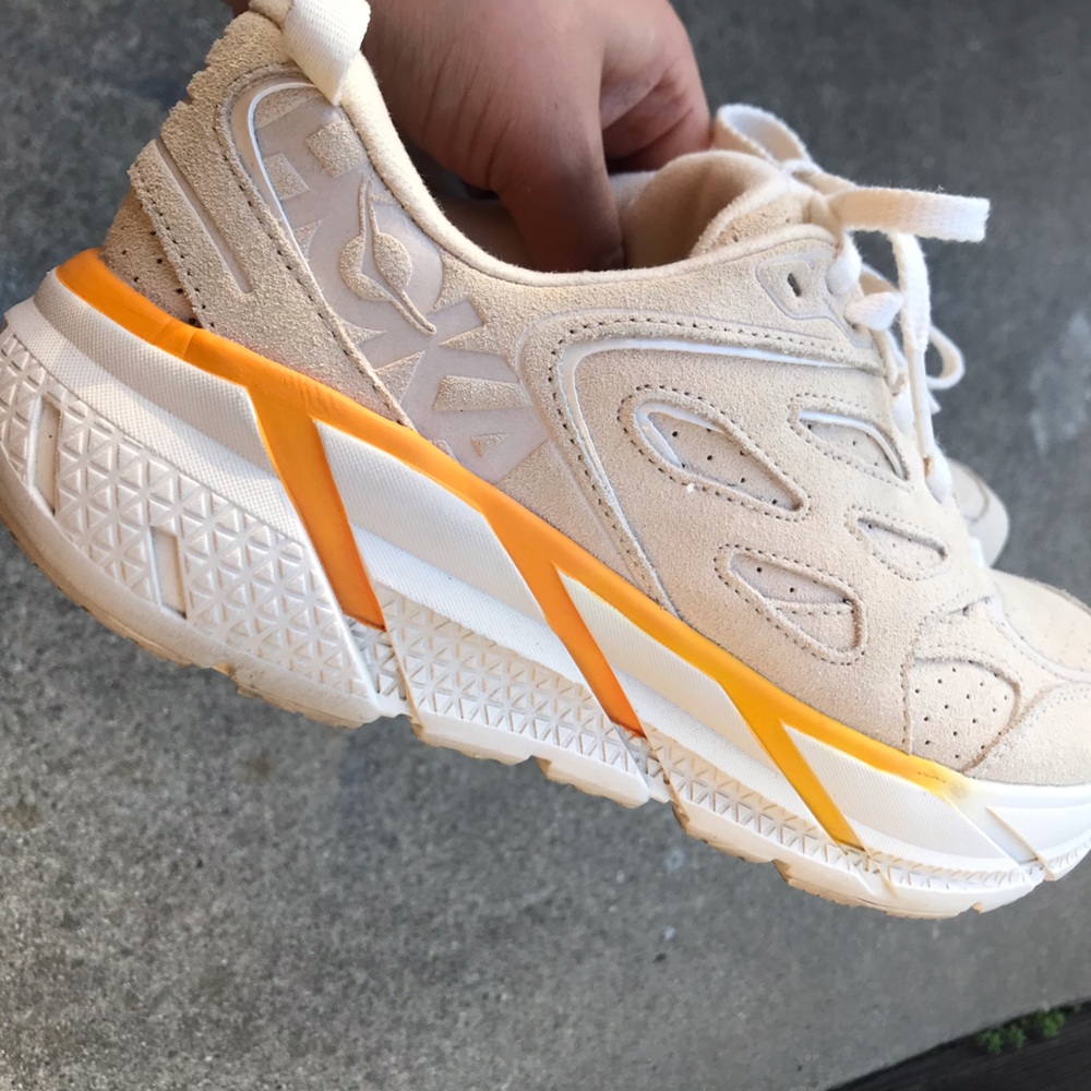 Clifton L Suede - Picture 3 of 5